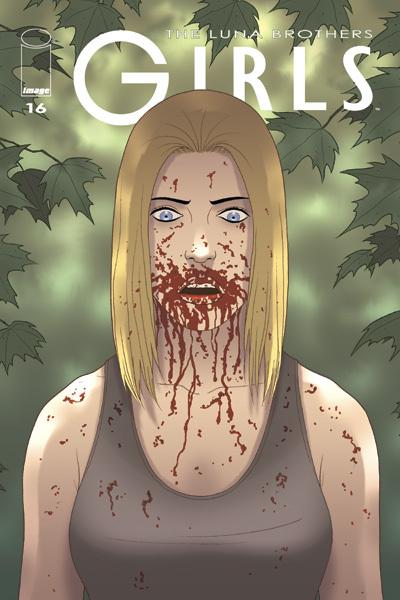 Girls #16