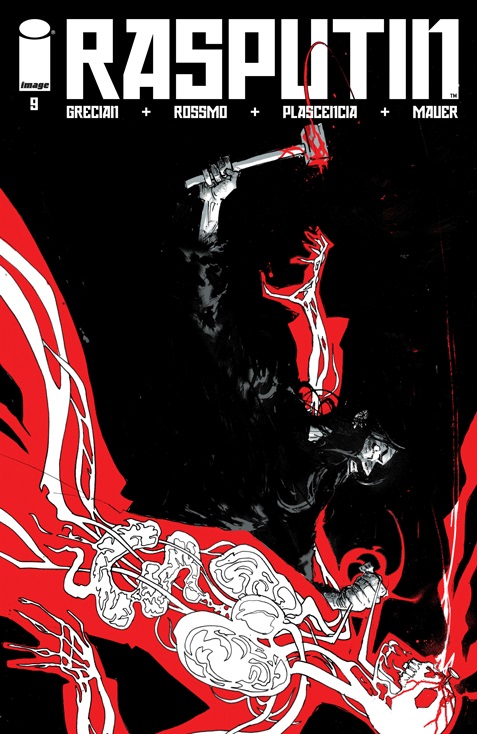 Rasputin #9