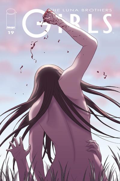 Girls #19