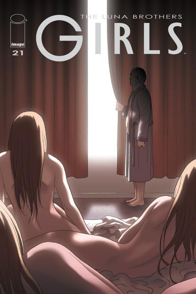 Girls #21