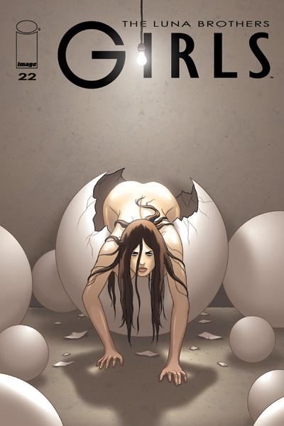 Girls #22