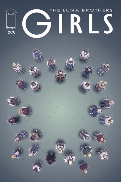 Girls #23