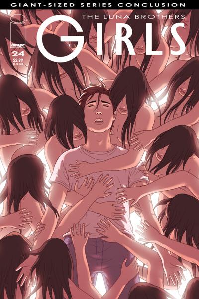 Girls #24