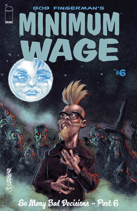 Minimum Wage: So Many Bad Decisions #6