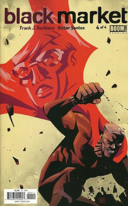 Black Market #4