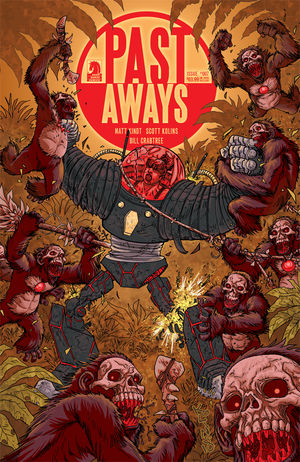 Past Aways #7
