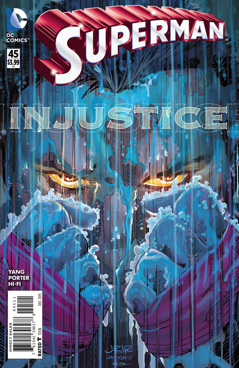 Street Justice