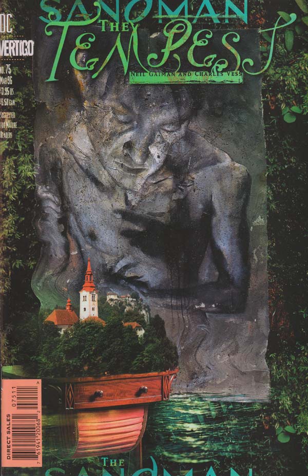 The Tempest