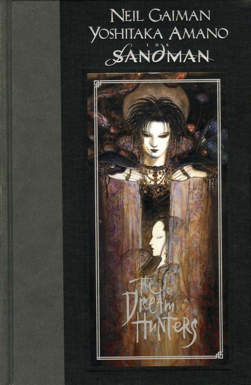 The Sandman: The Dream Hunters