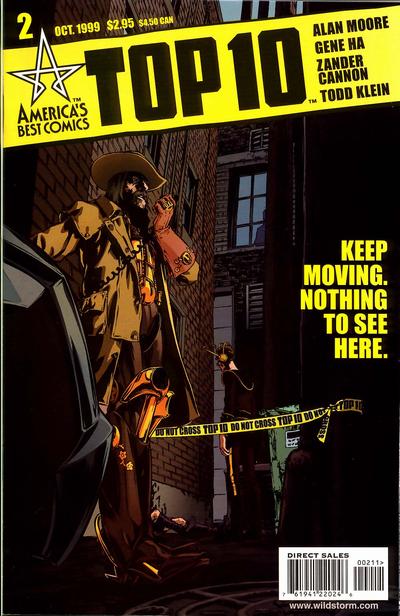 Blind Justice