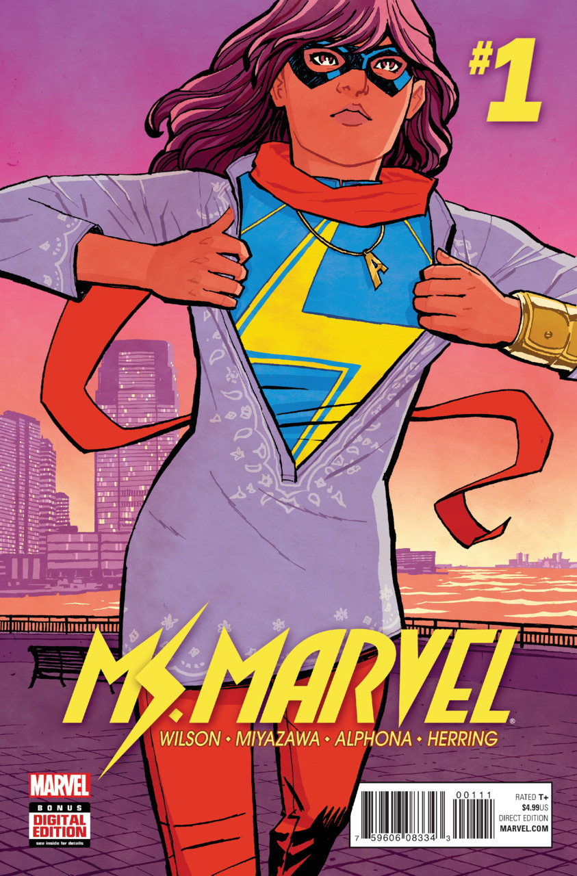 Super Famous, Part 1