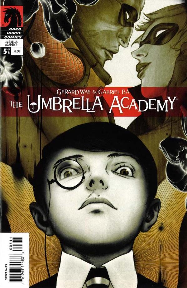 The Umbrella Academy 05