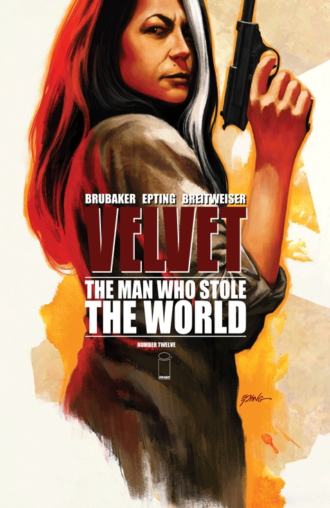 Velvet #12