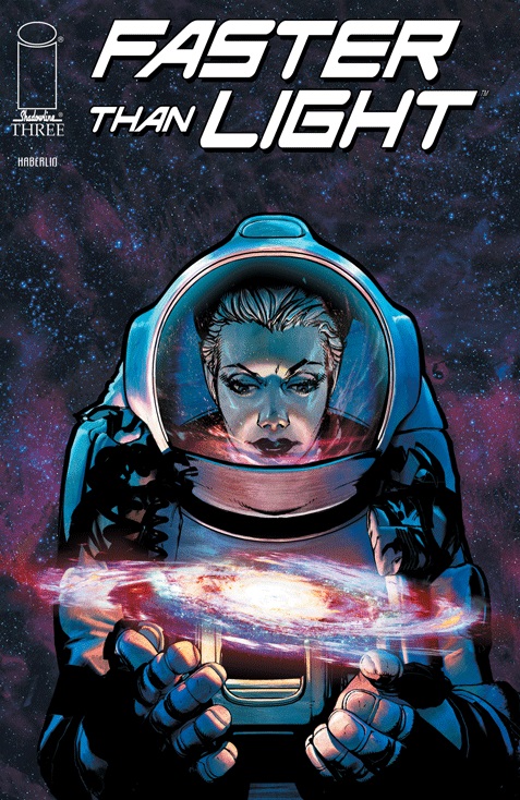 Faster Than Light #3