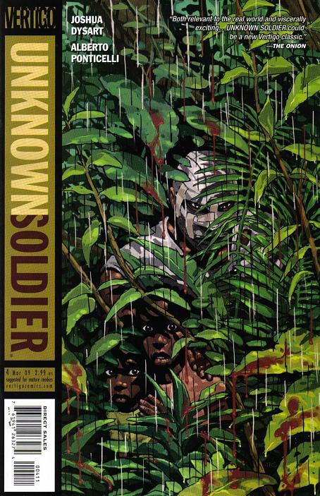 Unkown Soldier 04