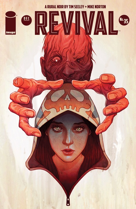Revival #35