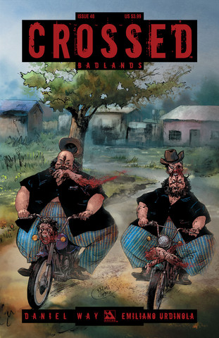 Grave New World, Part 5