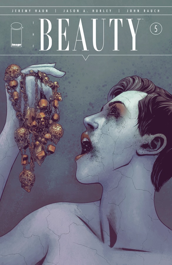 The Beauty #5