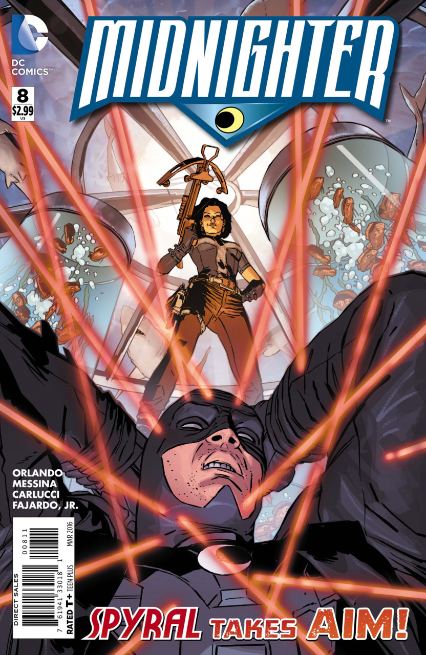 Midnighter