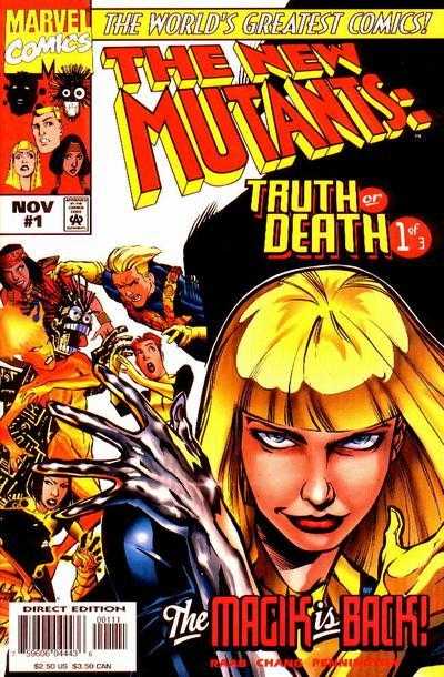 Truth Or Death