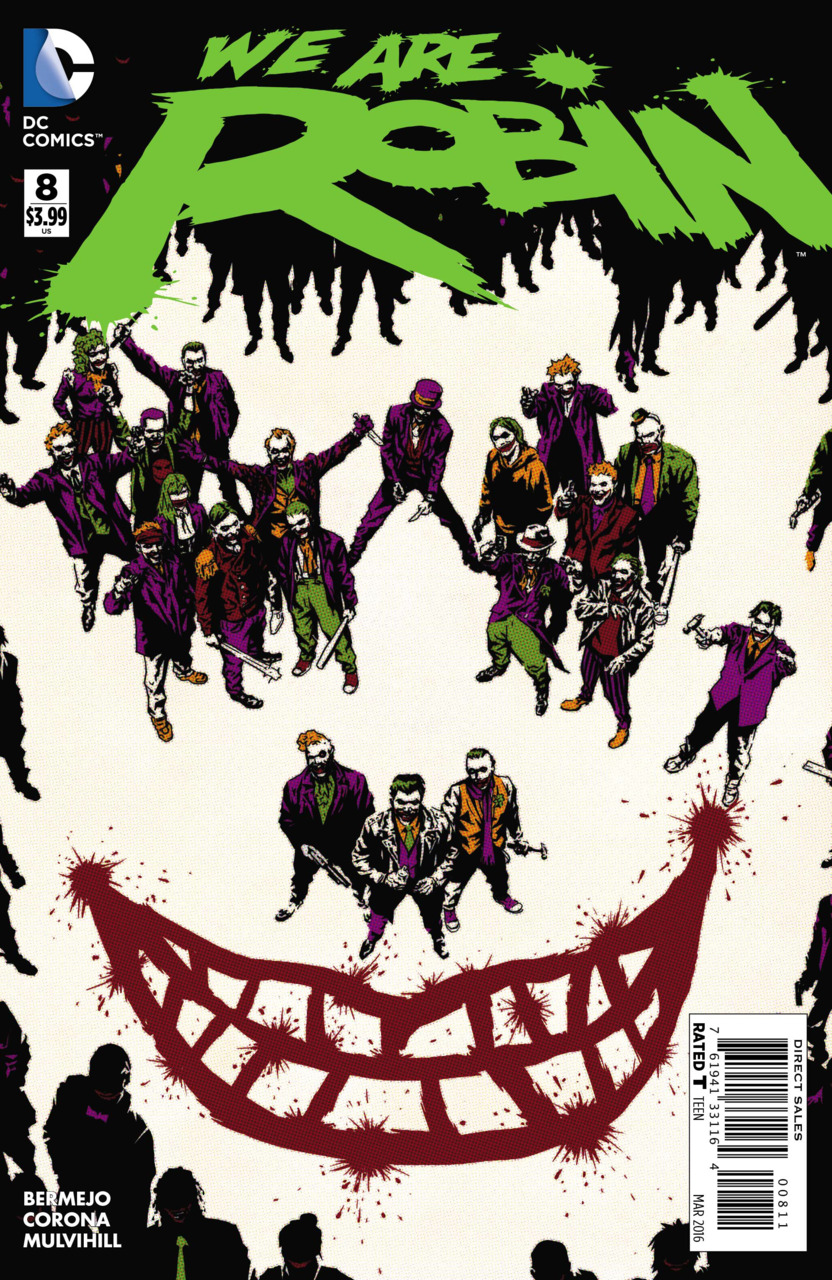 Jokers Part 1