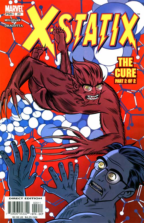 The Cure Part 2: One Angry Man