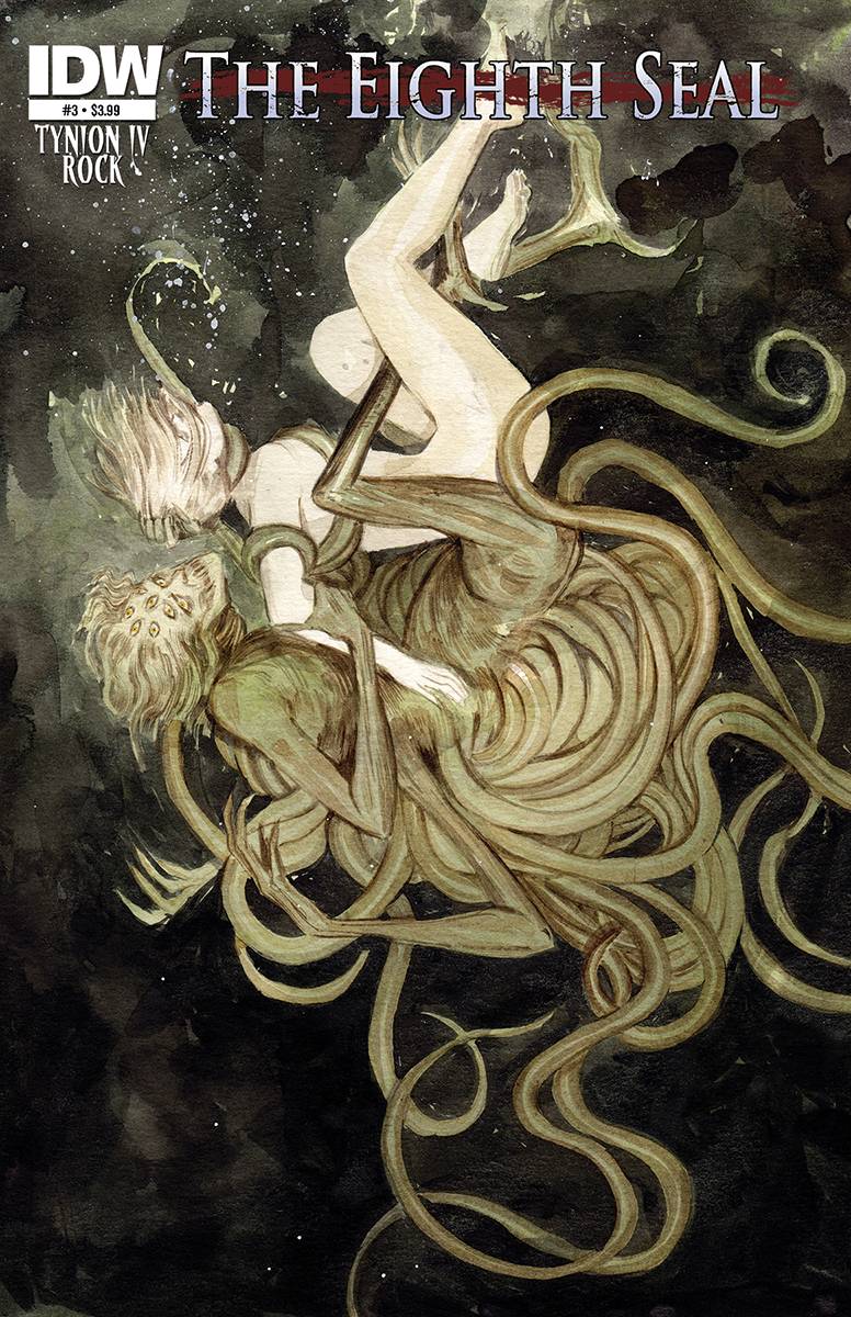 Eighth Seal #3