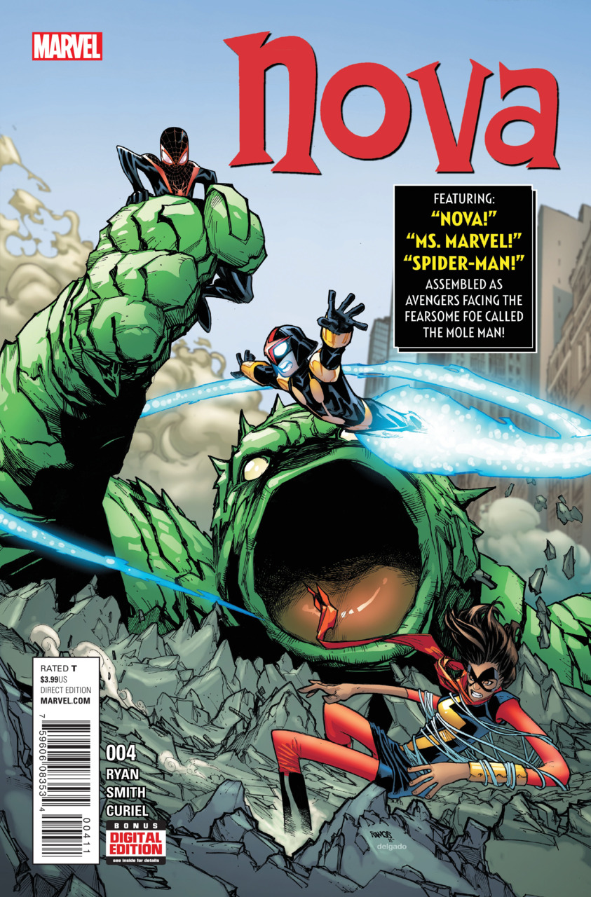 Nova #4