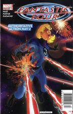 Authoritative Action Part 2