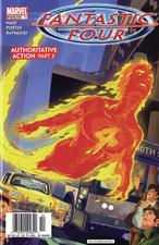 Authoritative Action Part 3