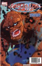 Authoritative Action Part 4
