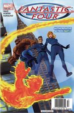 Authoritative Action Part 6