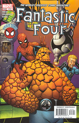 Spider Sense, Part 2/best Left Forgotten