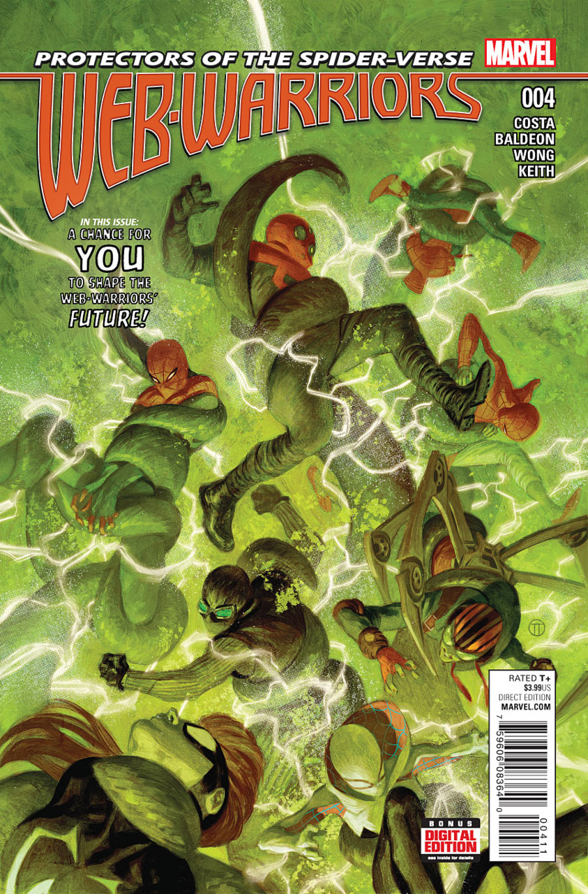 Electroverse Part 4: Resistance