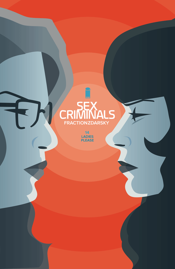 Sex Criminals #14