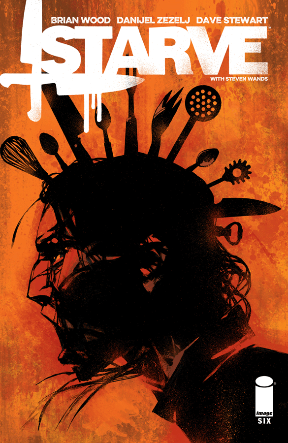 Starve #6