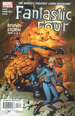 Rising Storm, Part 4