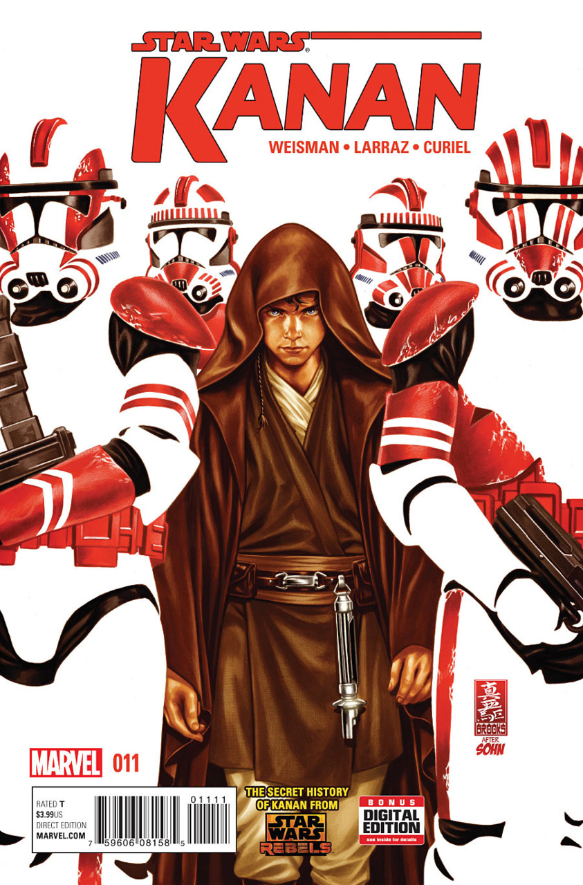 First Blood, Part 5