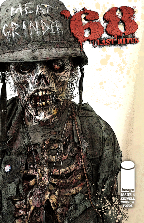 68: Last Rites #4