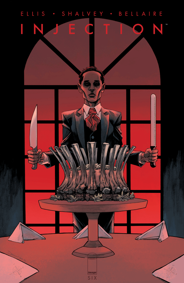 Injection #6