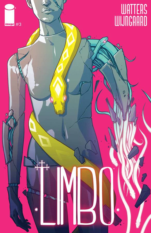Limbo #3