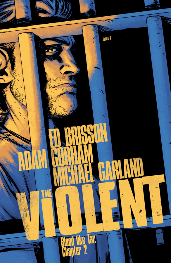 The Violent #2