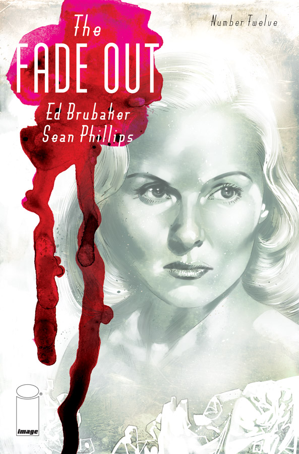 The Fade Out #12