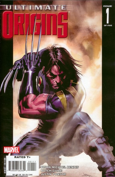 Weapon X