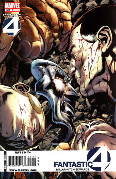 Doom's Master: Part 2