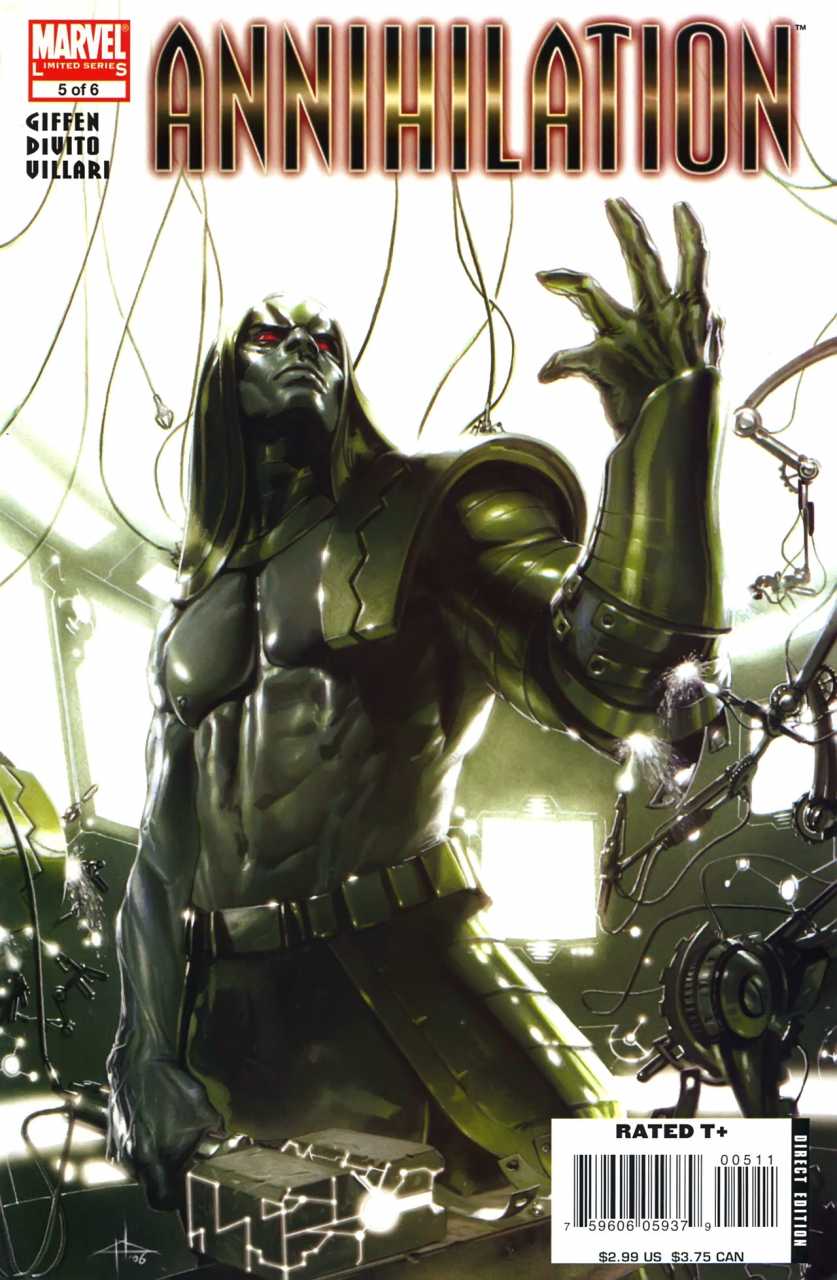 Ascension