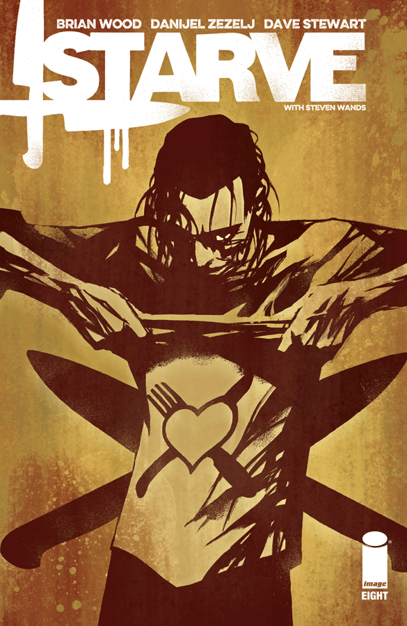 Starve #8