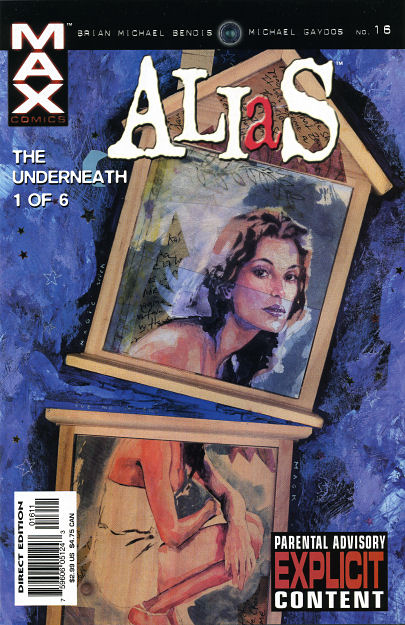 The Underneath, Part 1
