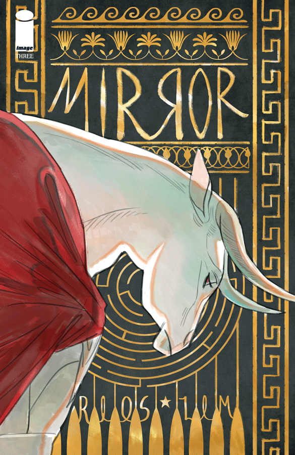 Mirror #3