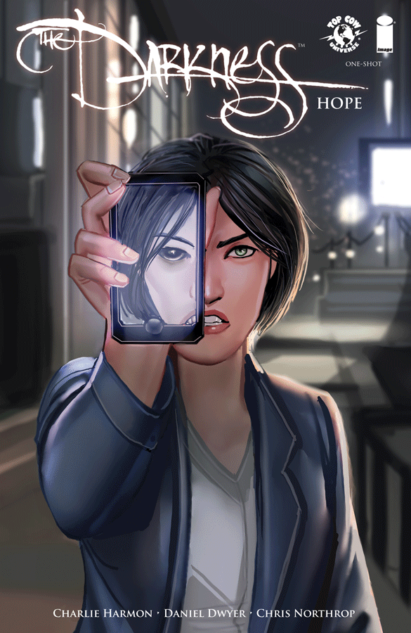 The Darkness: Hope (one-shot)